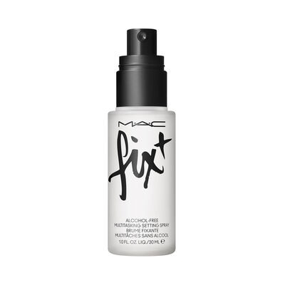 FIX + MULTITASKING SETTING SPRAY MINI (BRUMA HIDRATANTE MINI)